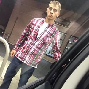 Meet your Posher, Steven